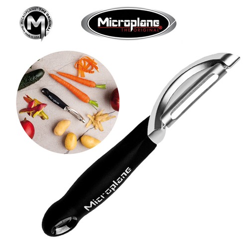 Microplane professional black - microplane,