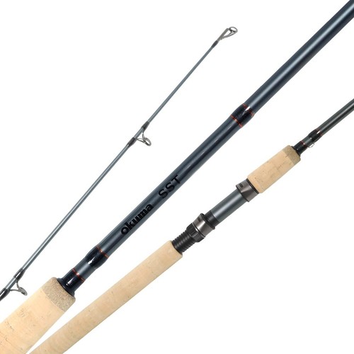 Okuma sst travel spinning - "a",