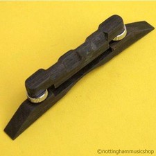 MANDOLIN BRIDGE HARDWOOD