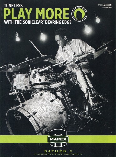 2016 print mapex - 2016, saturn