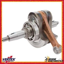 Crankshaft Yamaha Raptor 660