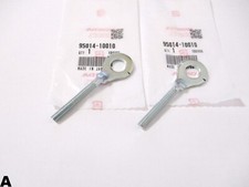 2 original chain tensioner