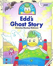 Edd the Duck - Ghost Story(Pb)