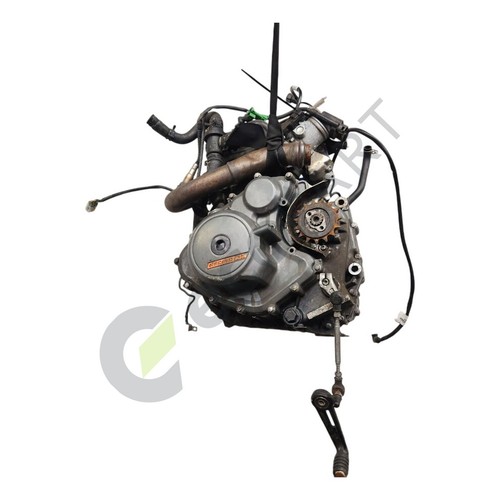 Ktm duke 390 engine - 390, petrol