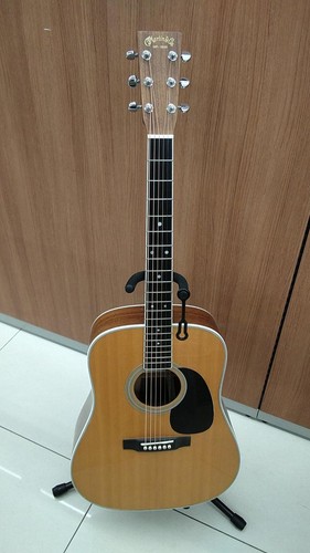Martin 50th anniversary - 50th,