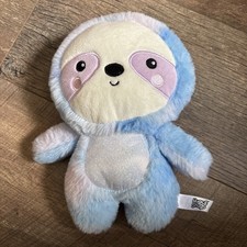 Hugs and snugs sloth soft - hugs,