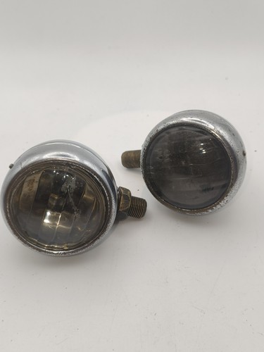 Pair vintage lucas king the - vintage,