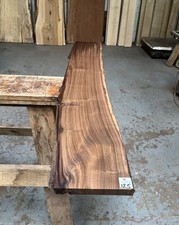 American Walnut 1” (20-25mm)