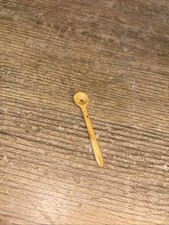 Vintage Scottish Faux Carved