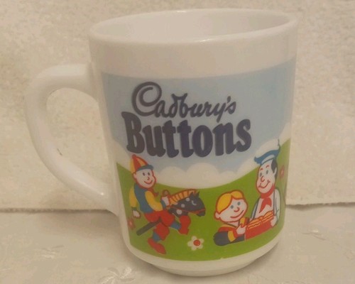 Arcopal cadbury buttons - arcopal,