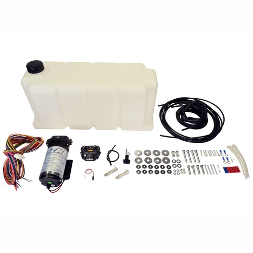 Aem electronics water methanol - aem, water/methanol