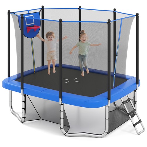 Heavy duty recreational - duty,