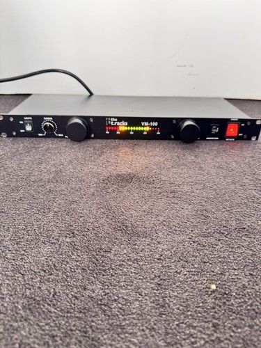 The racks 100 power - the, vm-100