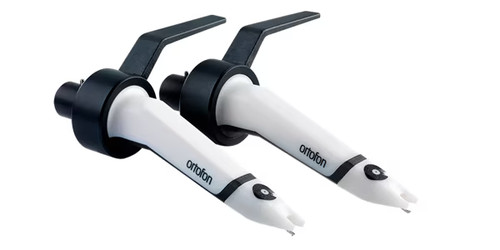 Ortofon concorde mkii scratch - ortofon,