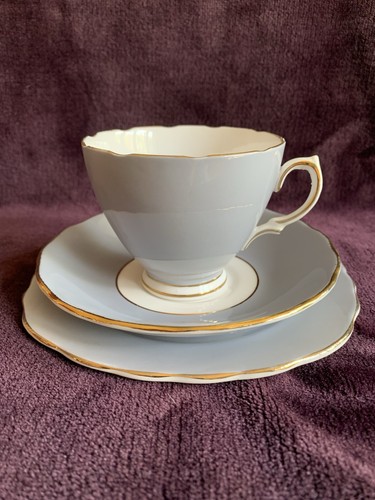 Colclough harlequin grey - harlequin,