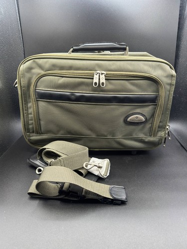 Samsonite vintage ballistic - vintage,