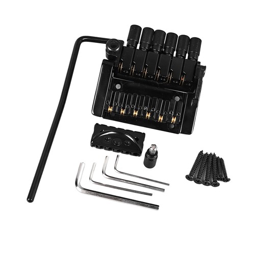 Headless guitar bridge set - °headless,