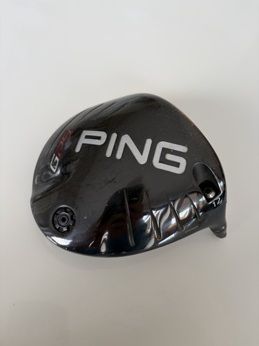 Ping g25 driver - g25, (12