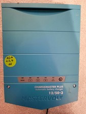 Mastervolt ChargeMaster Plus