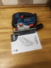 Erbauer EXT 18V Cordless