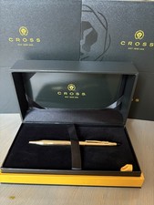 Cross Classic Century