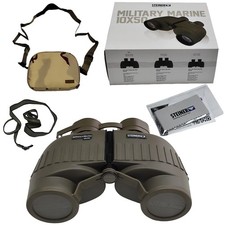 Steiner Binoculars Military +