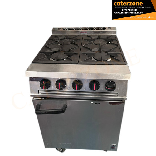 Falcon burner dominator - 4, plus