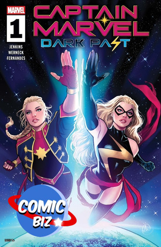 Captain marvel dark past - marvel:,