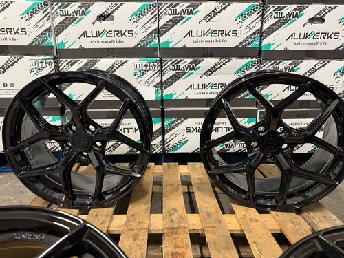 New alloys wheels fit - 4x,