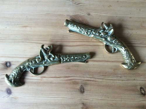 Antique ornamental brass - antique,