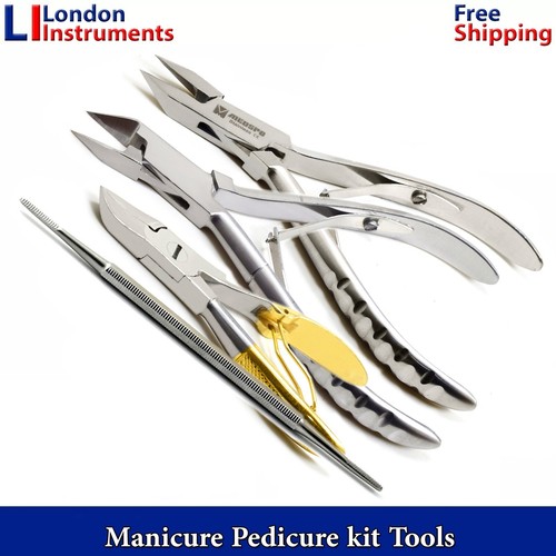 Chiropody podiatry clipper - chiropody,