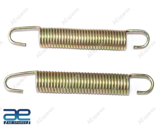 New clutch pedal return - new,