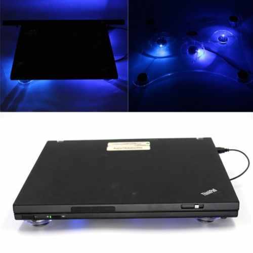Fan usb laptop - 3, cooler