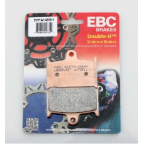 Epfa145 ebc premium - premium, pads