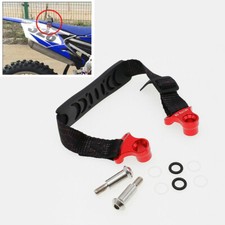 Adjustable motorcycle rescue - motorcycle,