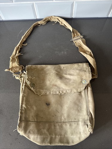 Ww1 ww2 satchel - ww1,