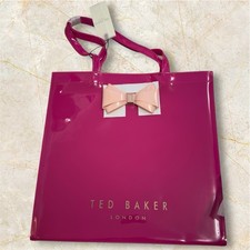 Ted Baker Iconic Bow Tote –