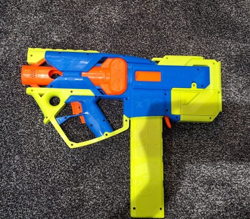 Nerf series sprinter - n,