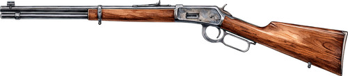 Winchester model 1894 gun - model,