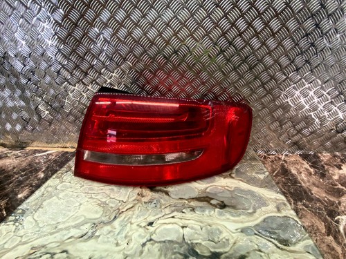 2012 audi rear right - rear, driver