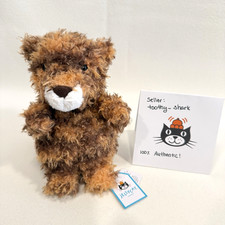 Jellycat Little Tiger BNWT -