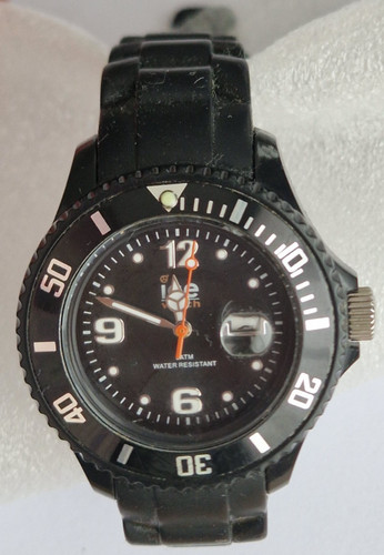 Ice watch - ice,