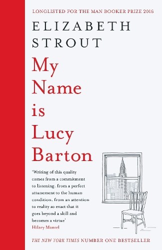 Name lucy barton a - is, barton: