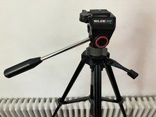 SLIK Cameraman Tripod Vintage