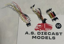 Corgi Modern Truck Heavy