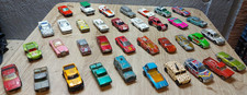 Matchbox Car Models Bundle