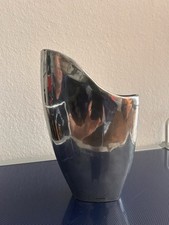 IKEA Vase Design Anna Efverlund Vase Flower Vase Aluminium Decoration 