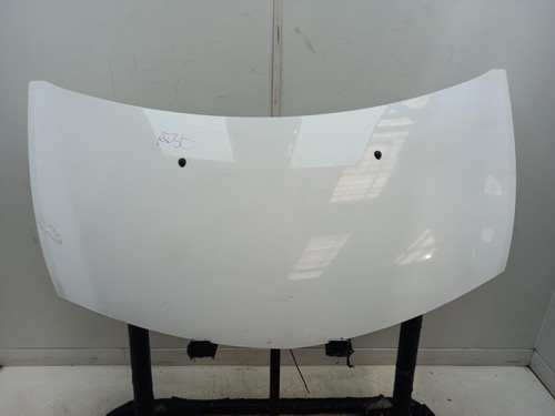 Renault clio bonnet 2009 2013 - clio,
