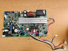 Daikin 5024617 EC15006-5(E) Inverter Board EC15006-5(F) RZASG100M7Y1B 5020458