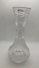 Galway Irish Crystal Lead